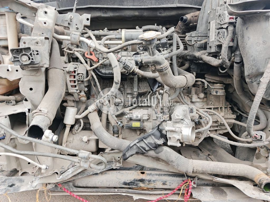 Фото Haval M6 46