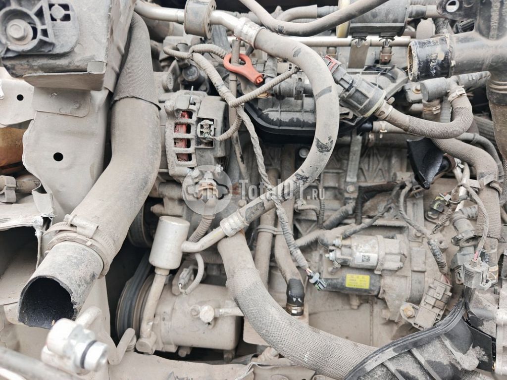 Фото Haval M6 52