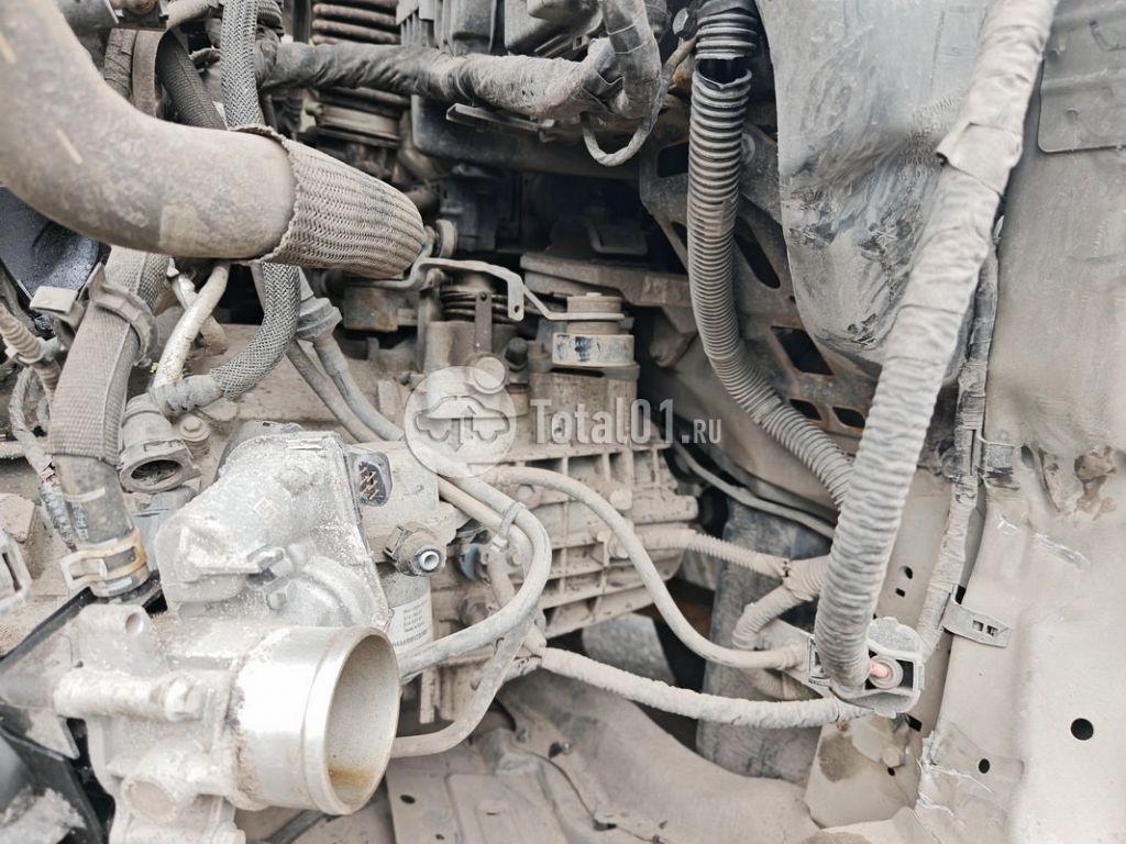 Фото Haval M6 54