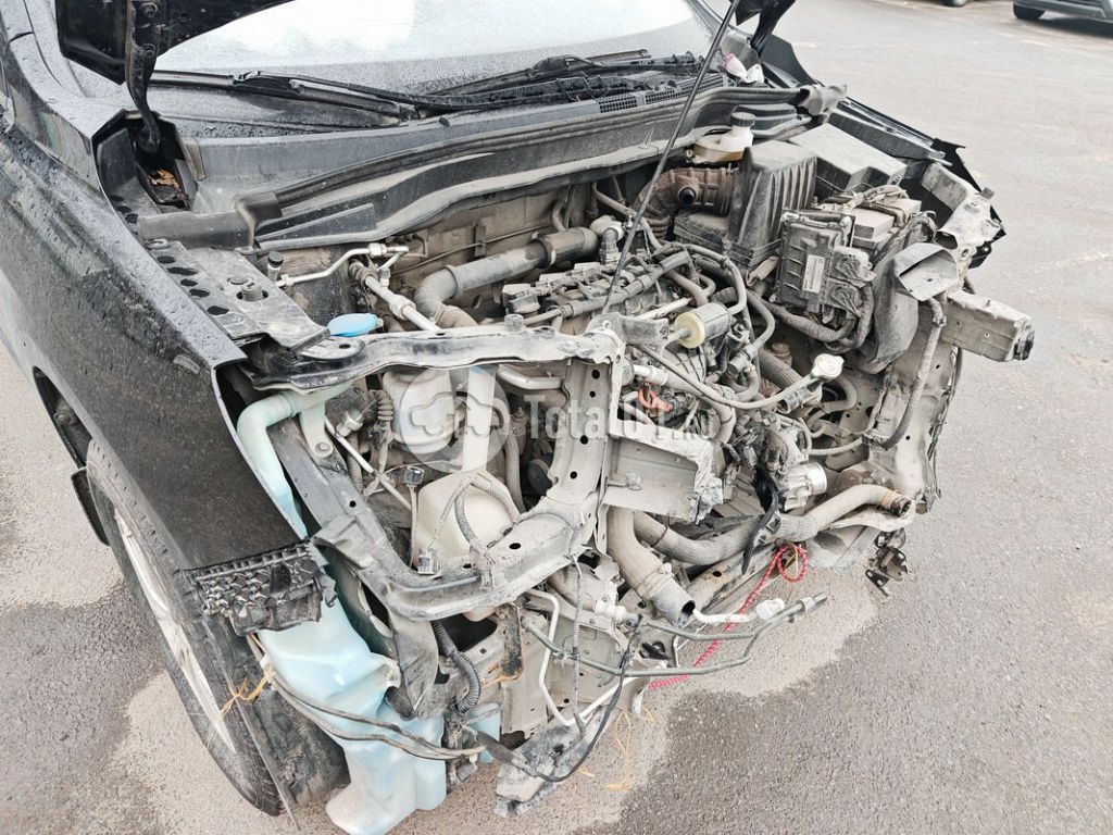 Фото Haval M6 56