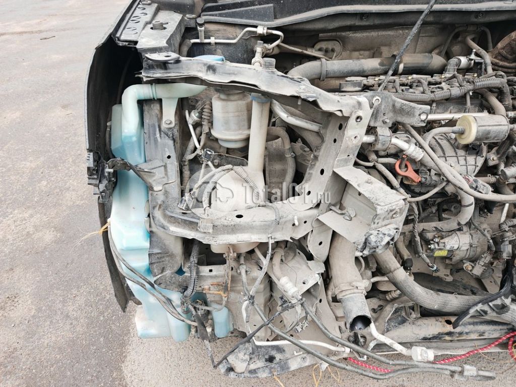 Фото Haval M6 58