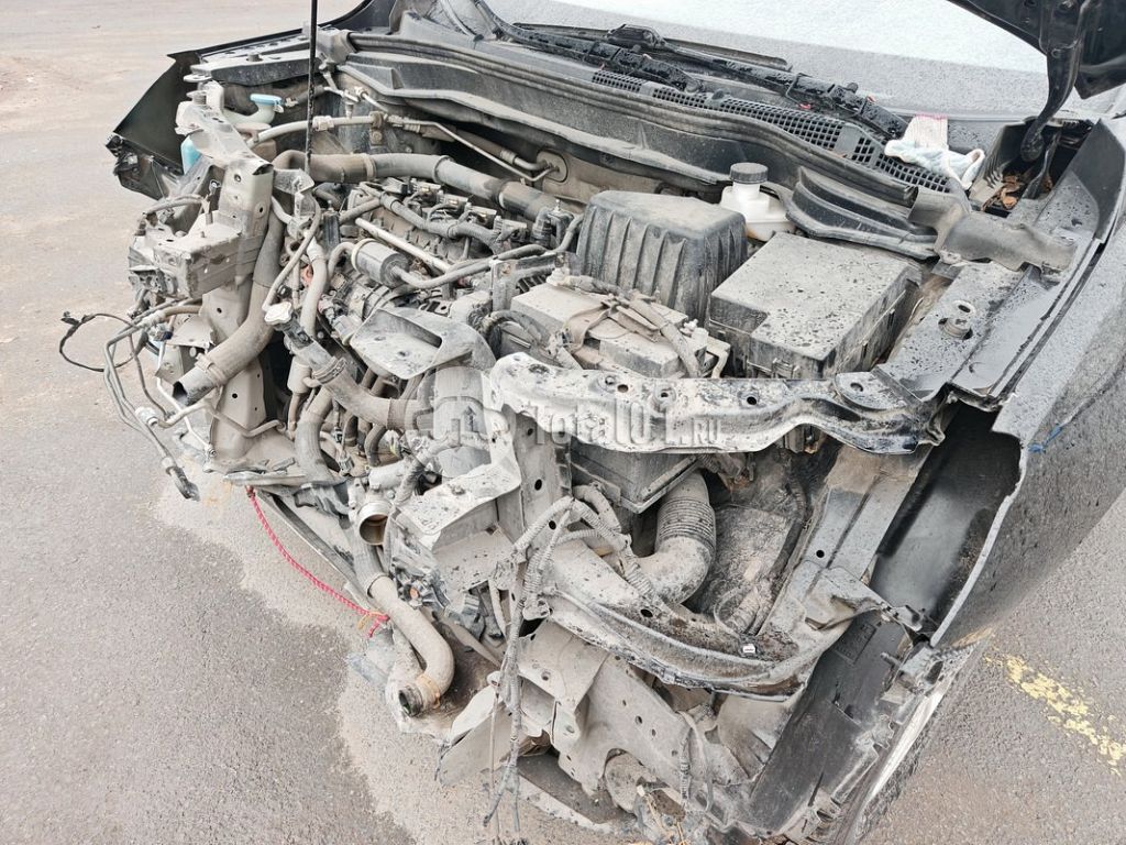 Фото Haval M6 62