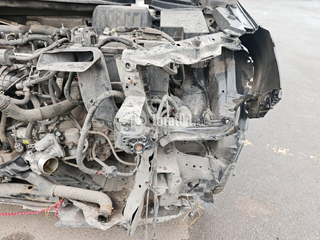 Фото Haval M6 64