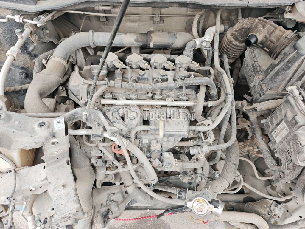 Фото Haval M6 66