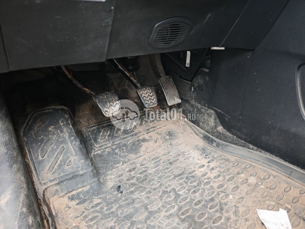 Фото Haval M6 74