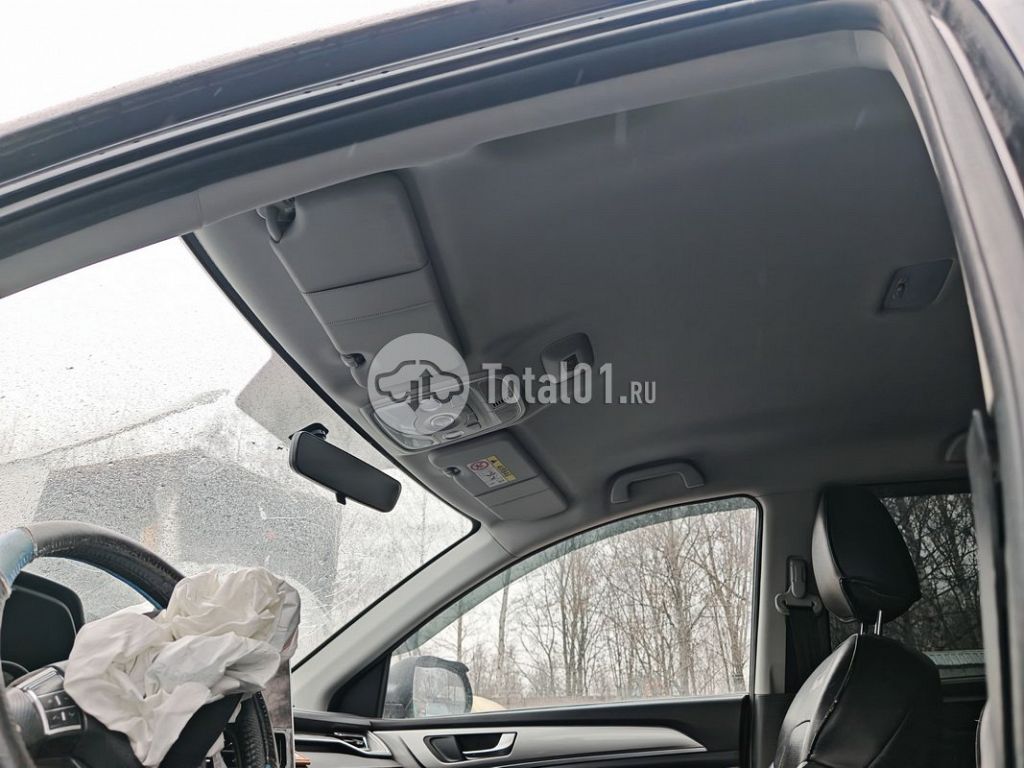 Фото Haval M6 80