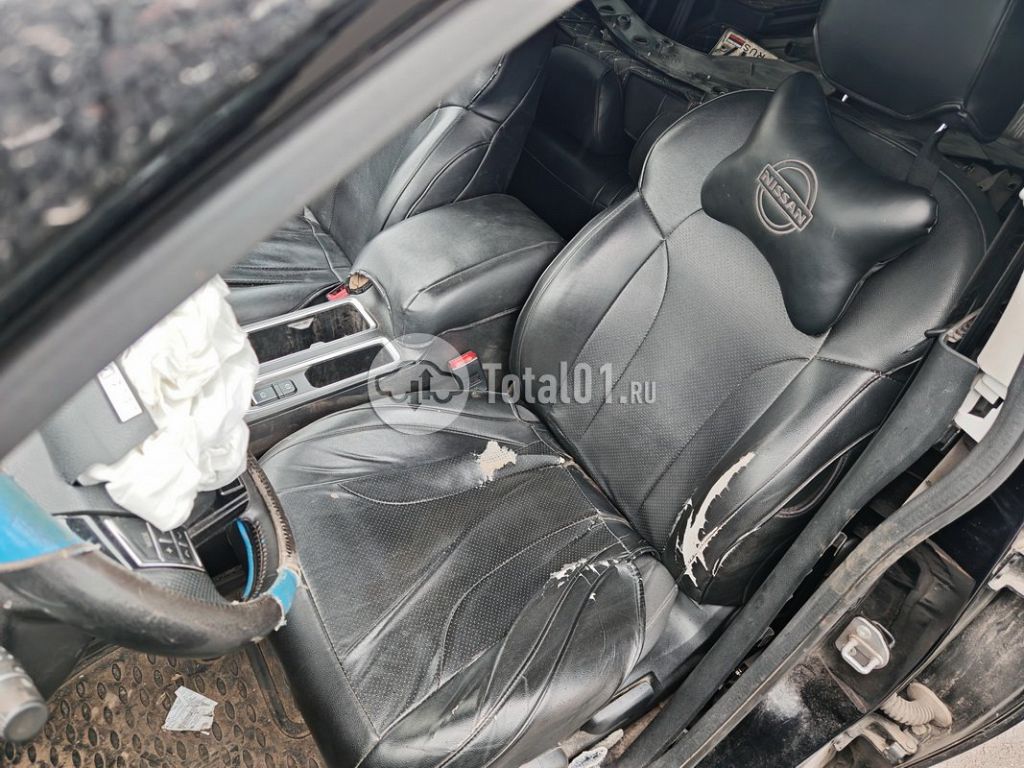 Фото Haval M6 84