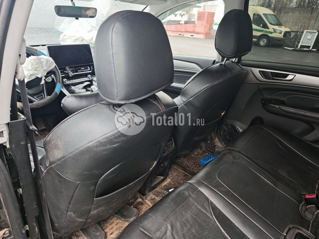 Фото Haval M6 90
