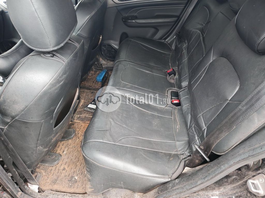 Фото Haval M6 94