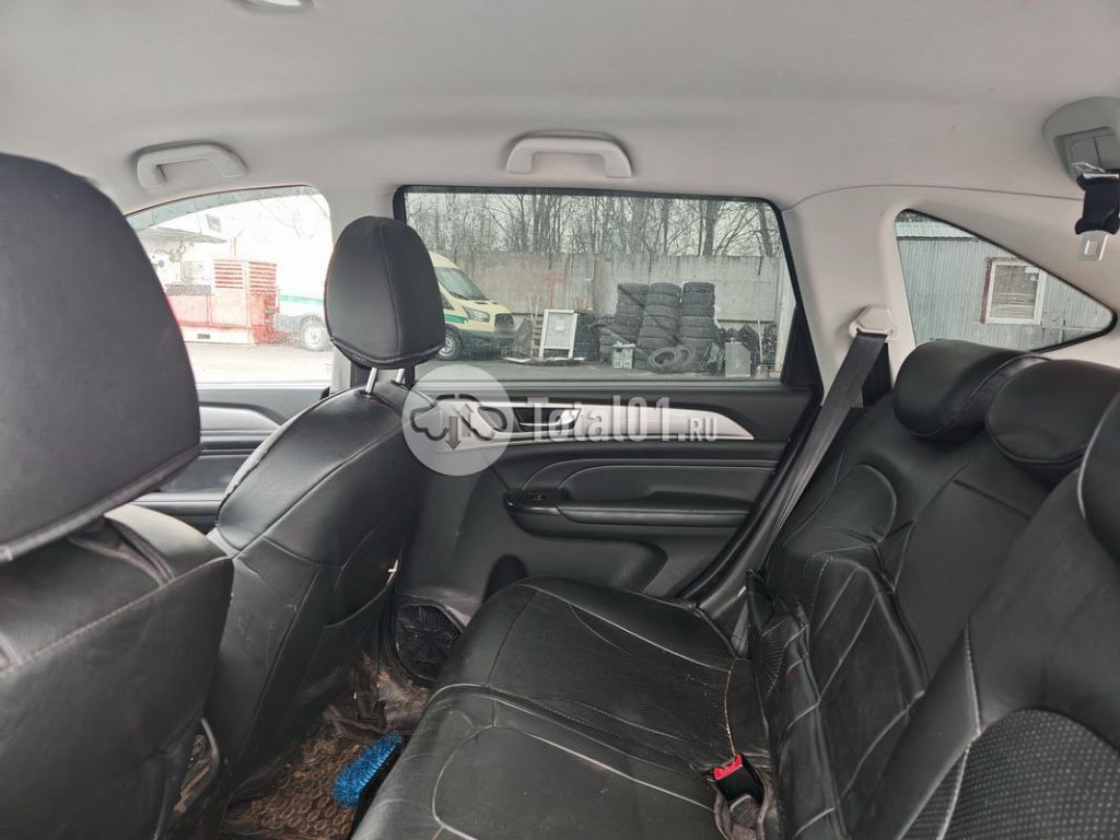 Фото Haval M6 96
