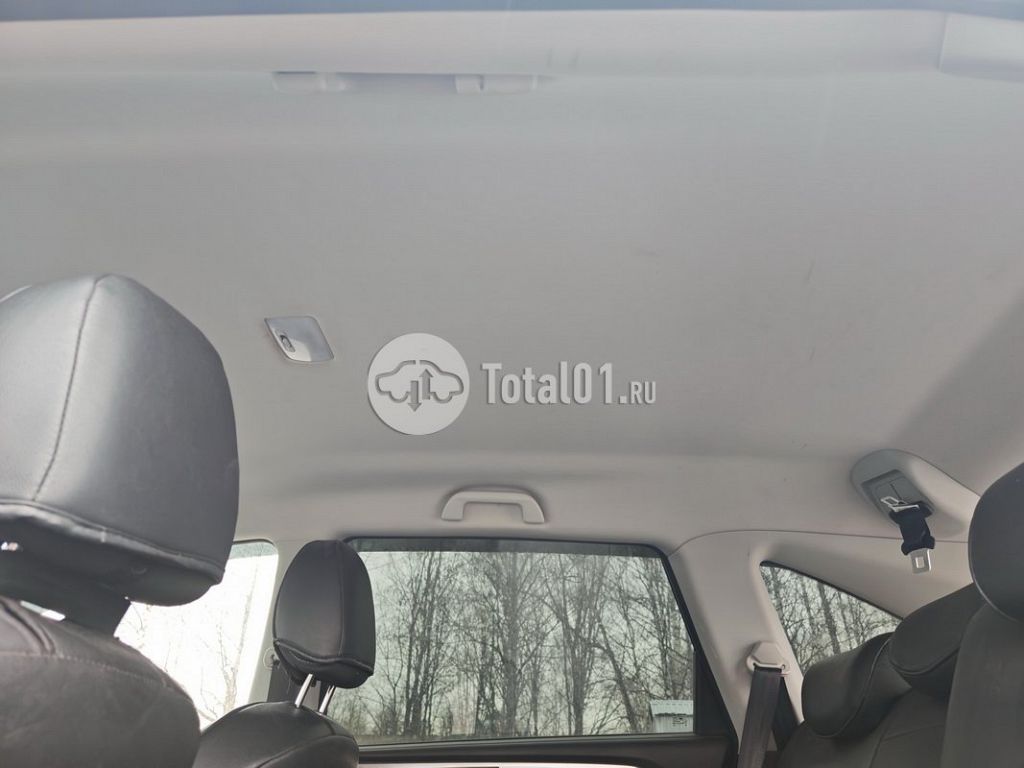 Фото Haval M6 98