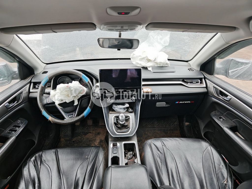 Фото Haval M6 100