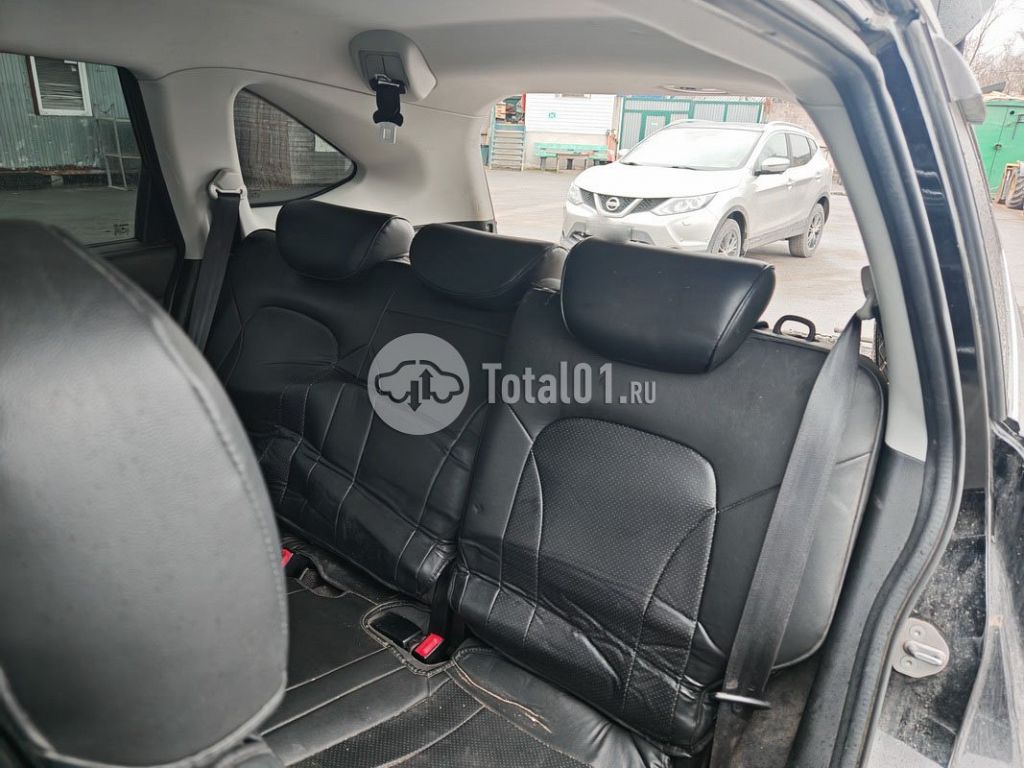 Фото Haval M6 102