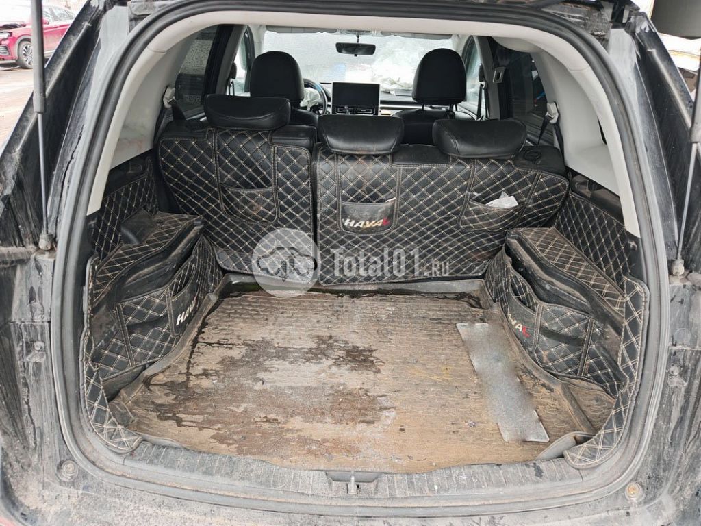 Фото Haval M6 106