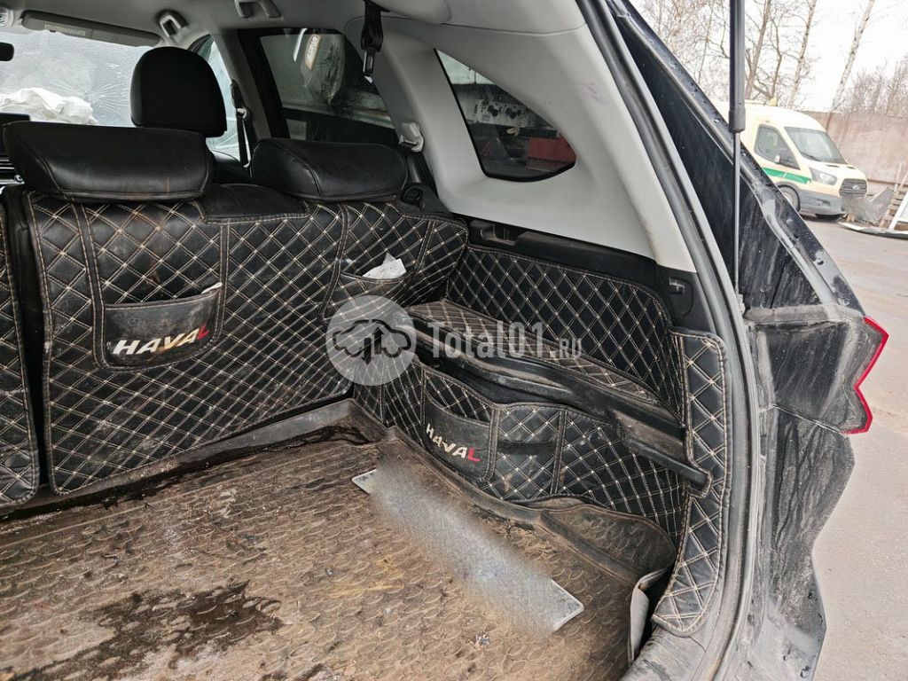 Фото Haval M6 108