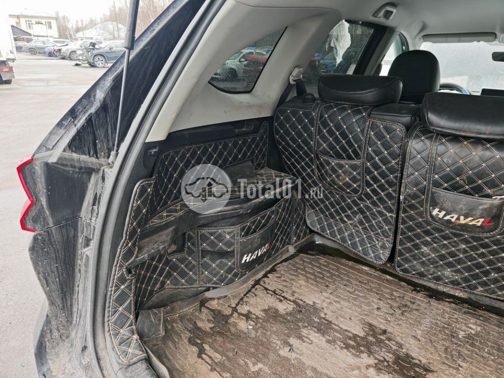 Фото Haval M6 110