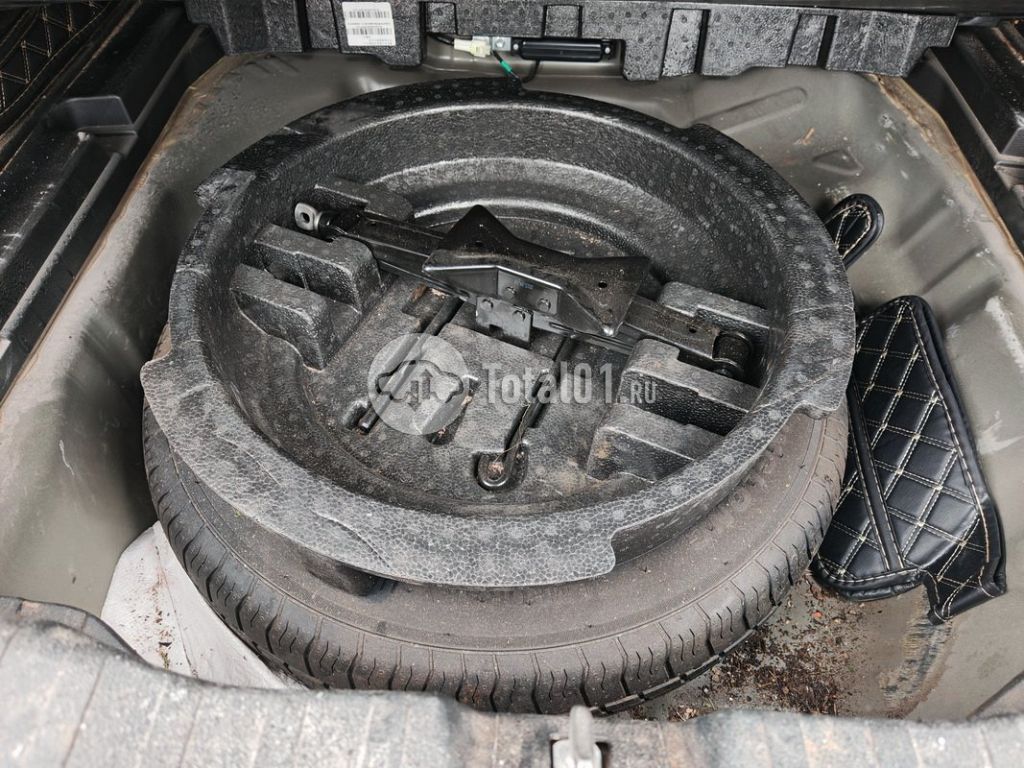Фото Haval M6 112