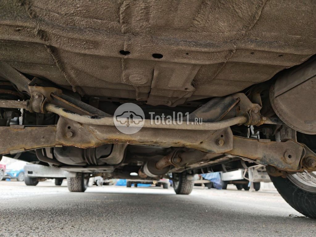 Фото Haval M6 116