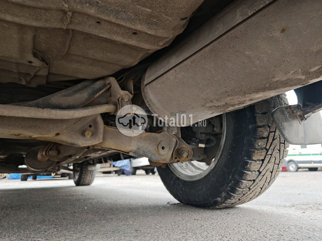 Фото Haval M6 118