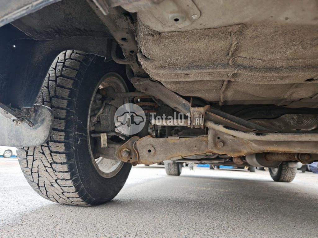 Фото Haval M6 120