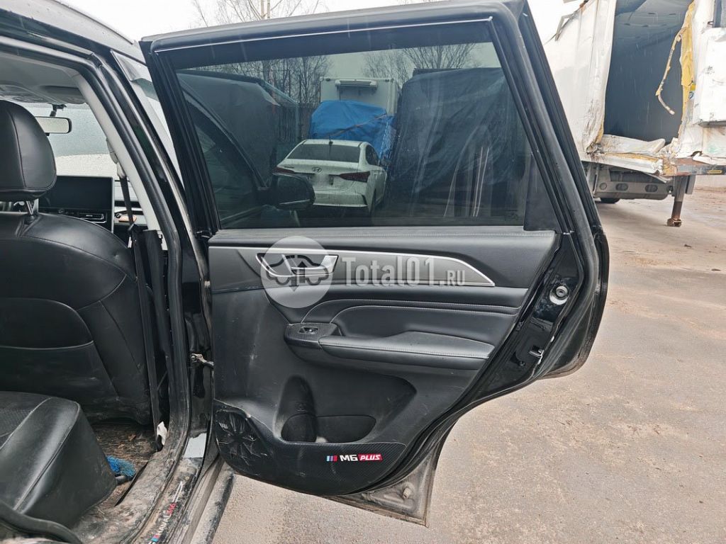 Фото Haval M6 122