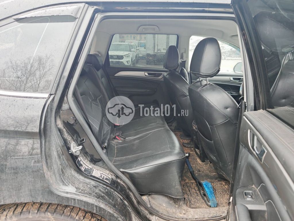 Фото Haval M6 124