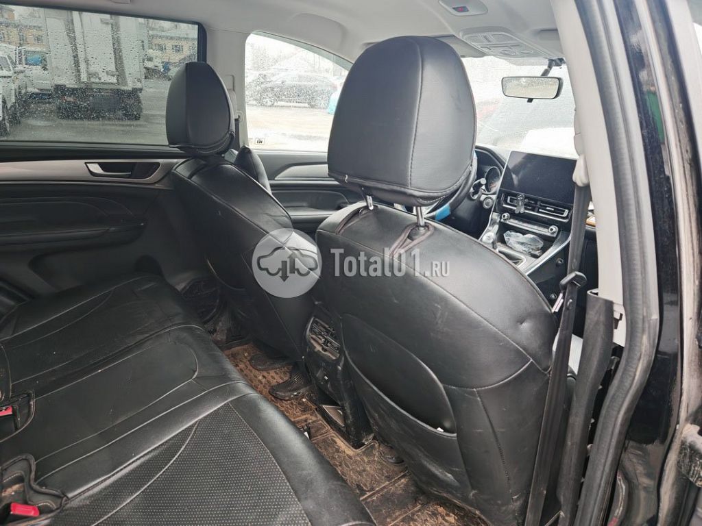 Фото Haval M6 126