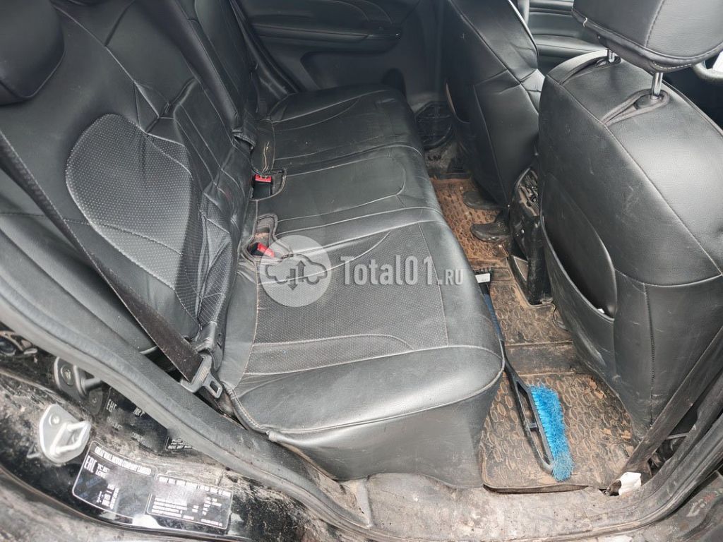 Фото Haval M6 128