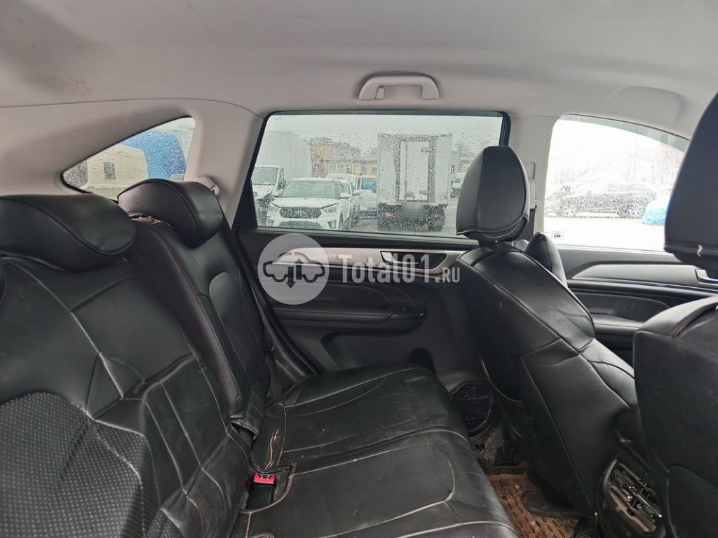 Фото Haval M6 130
