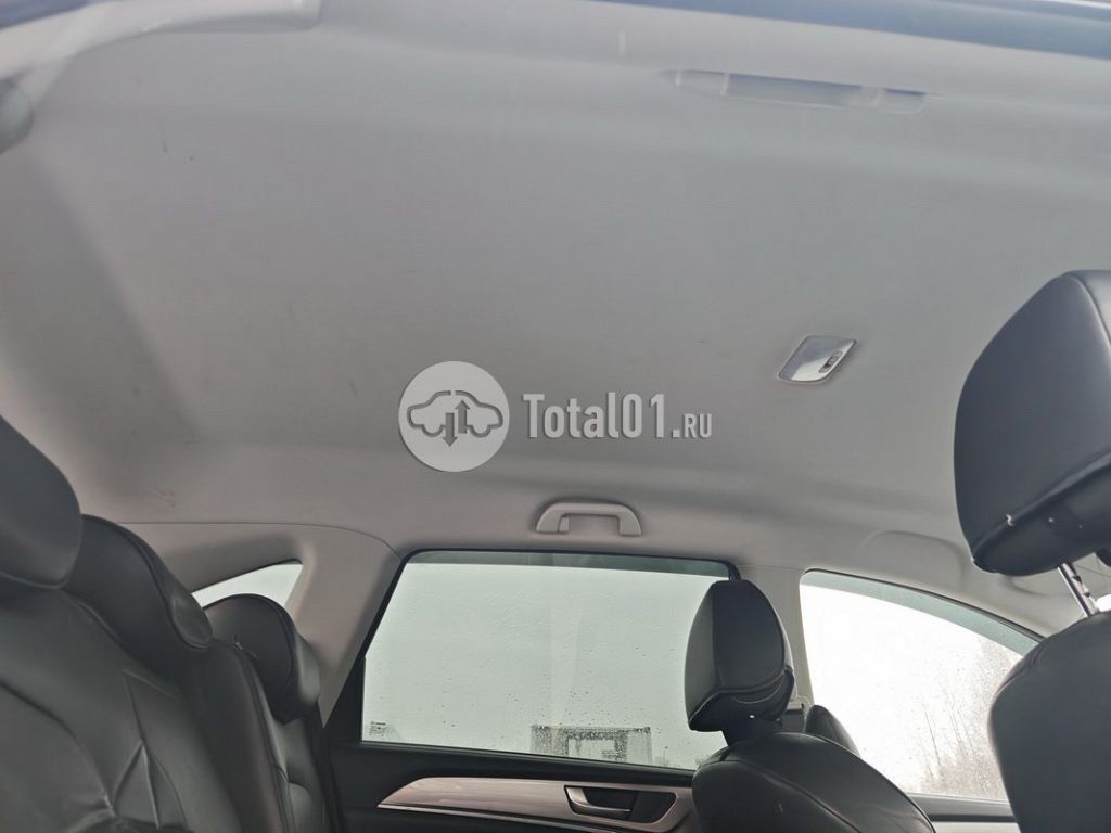 Фото Haval M6 132