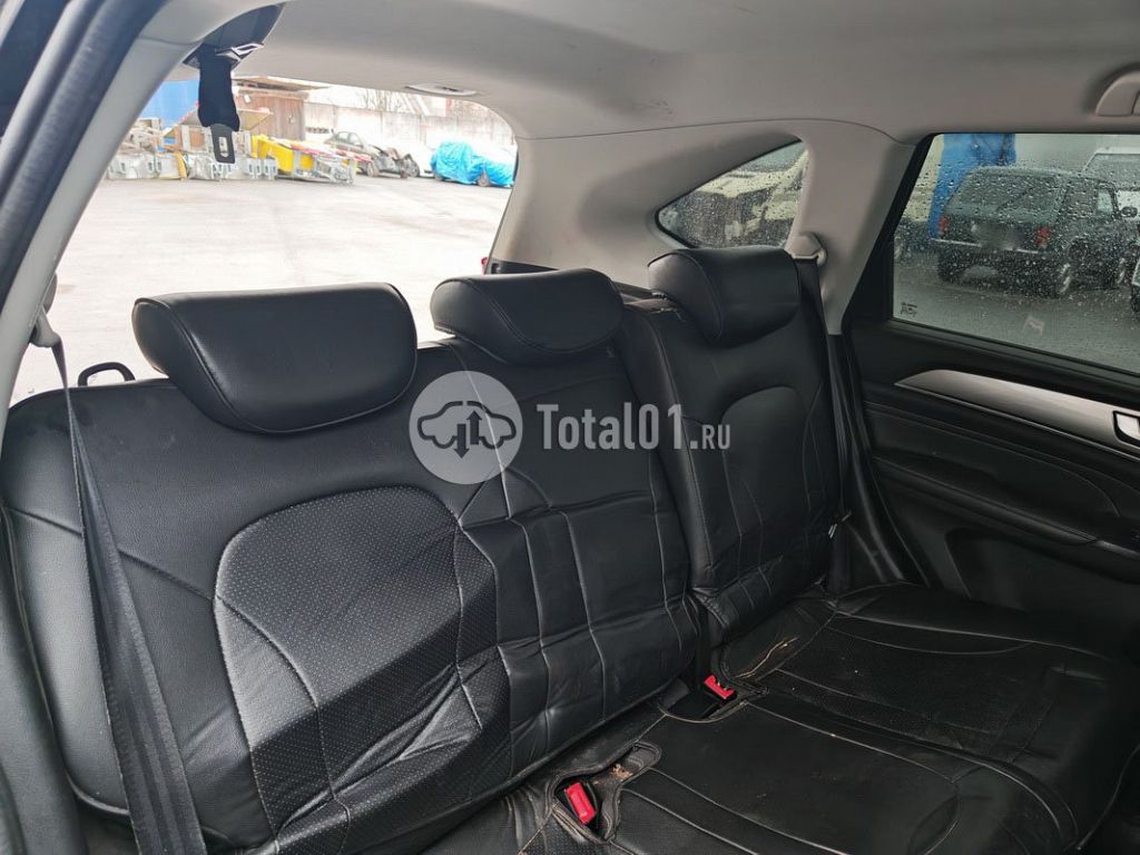 Фото Haval M6 134