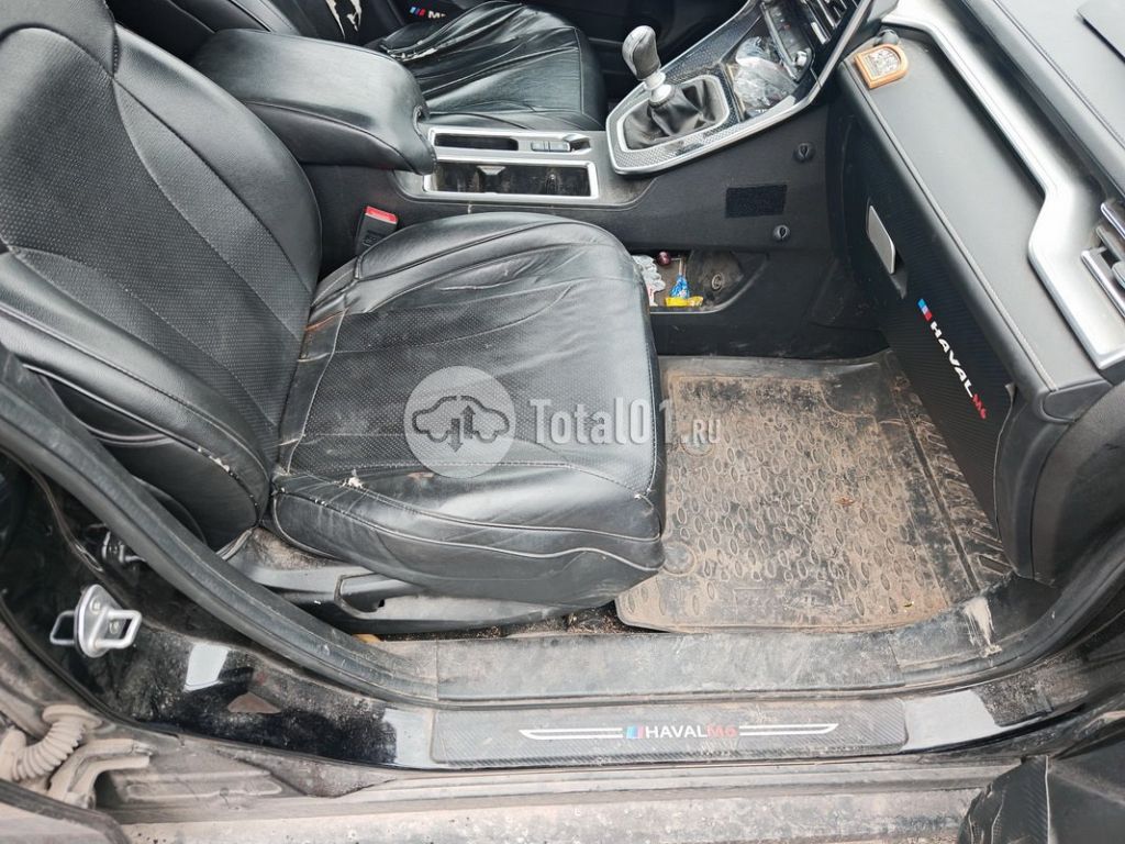 Фото Haval M6 144