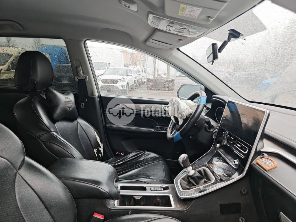 Фото Haval M6 146