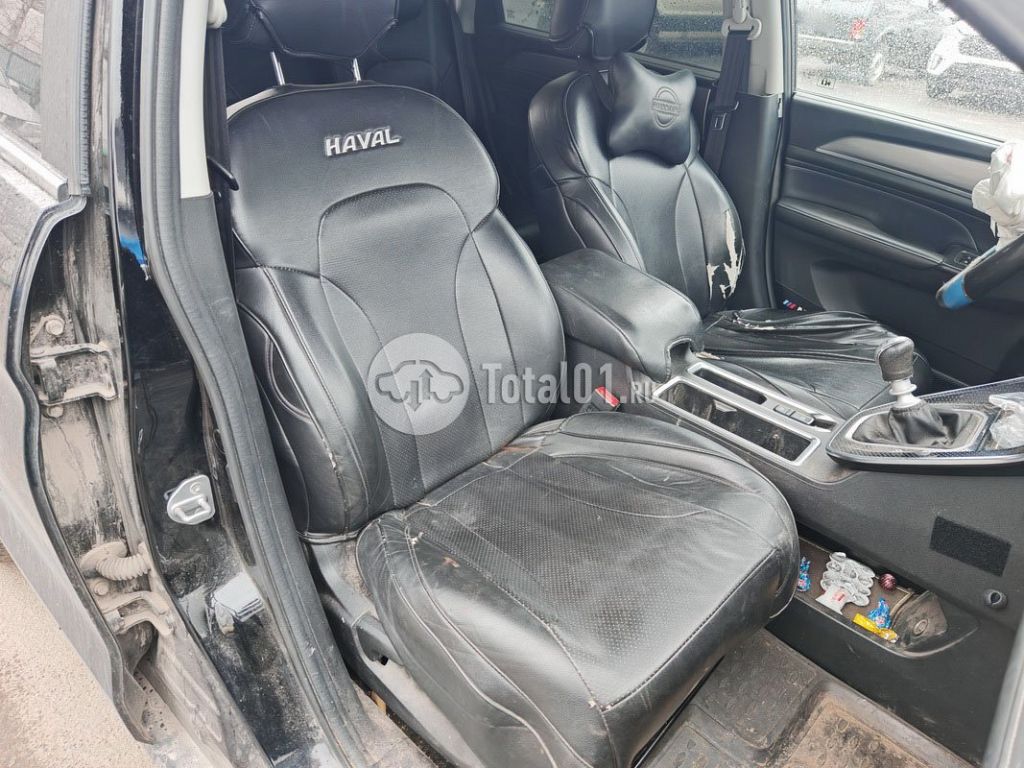 Фото Haval M6 152