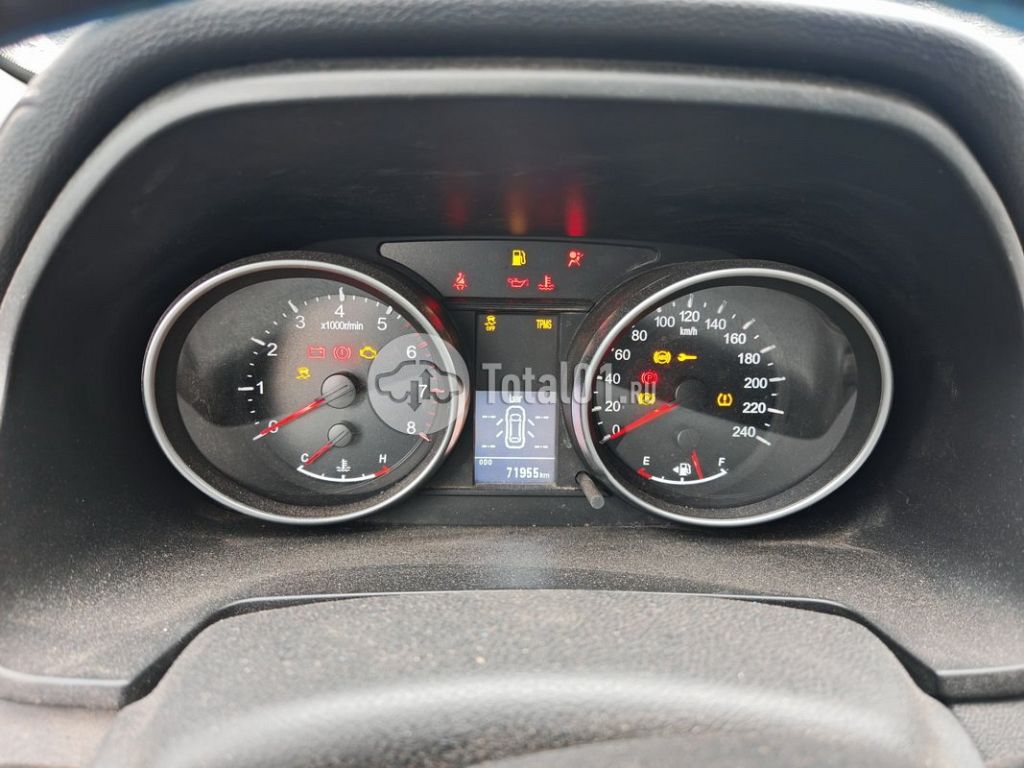 Фото Haval M6 156