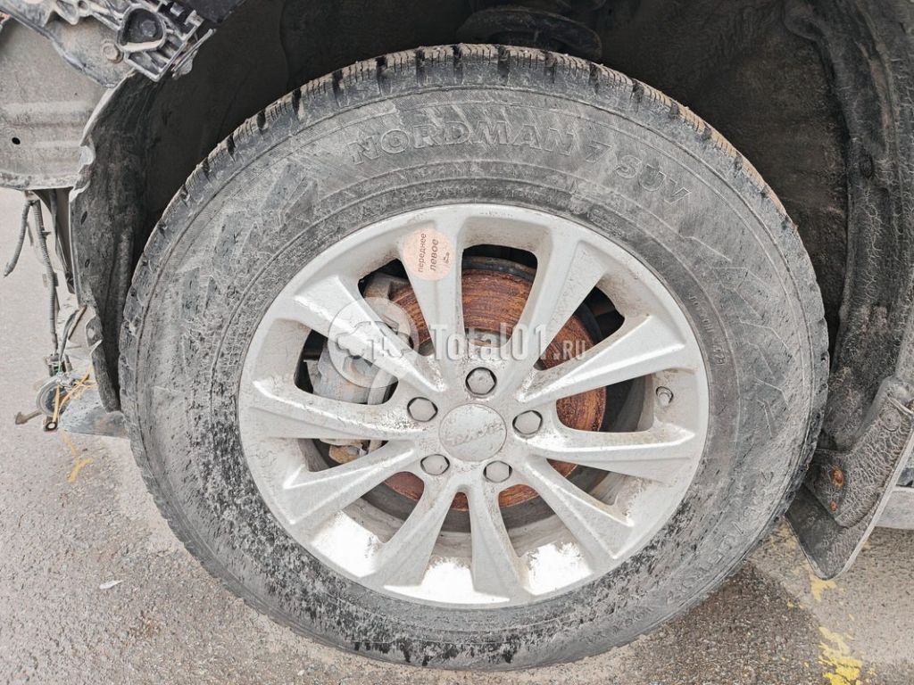Фото Haval M6 160