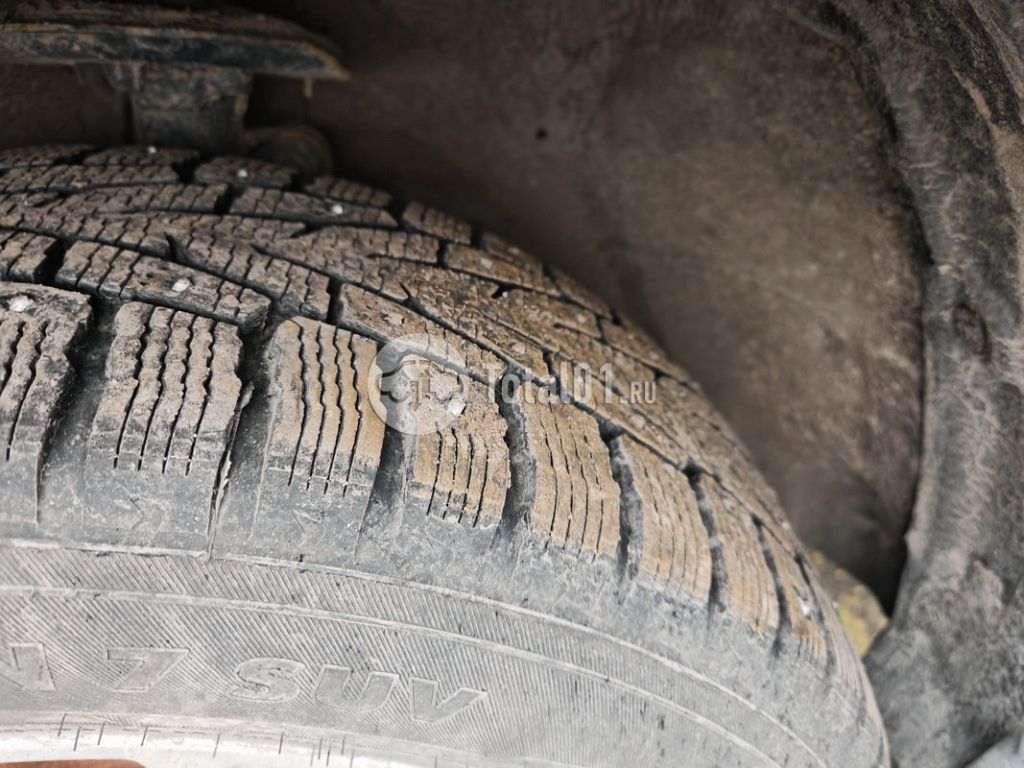 Фото Haval M6 162