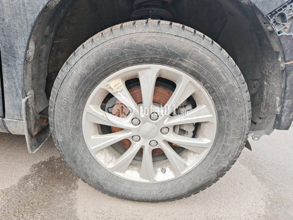 Фото Haval M6 164