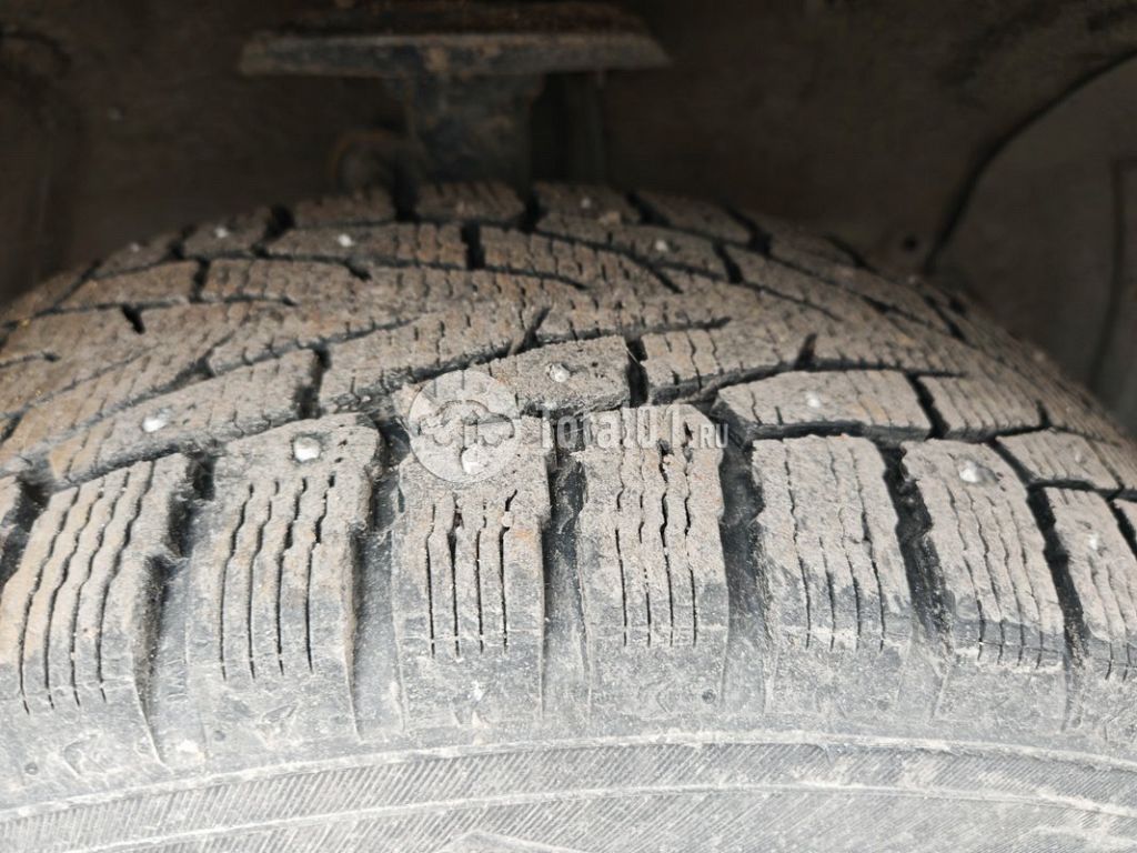 Фото Haval M6 166