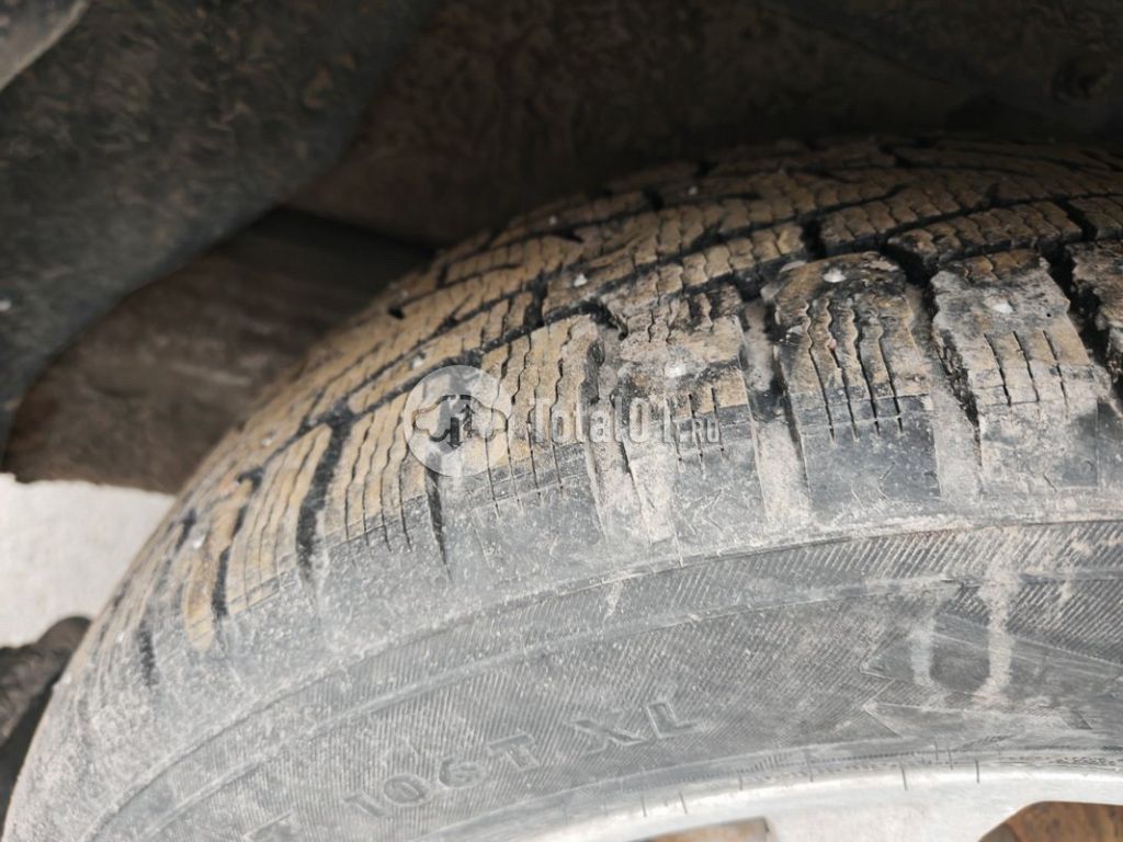 Фото Haval M6 170