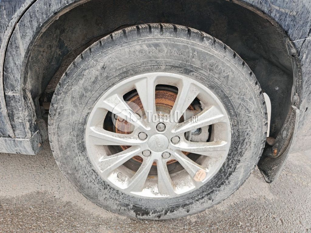 Фото Haval M6 172