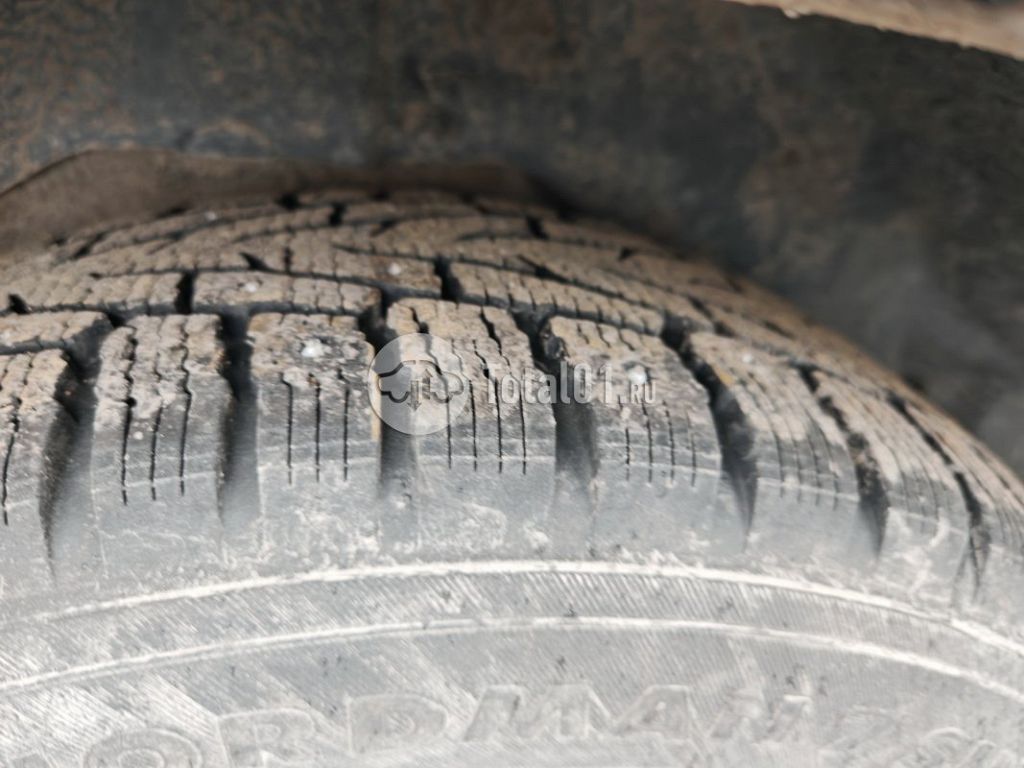 Фото Haval M6 174
