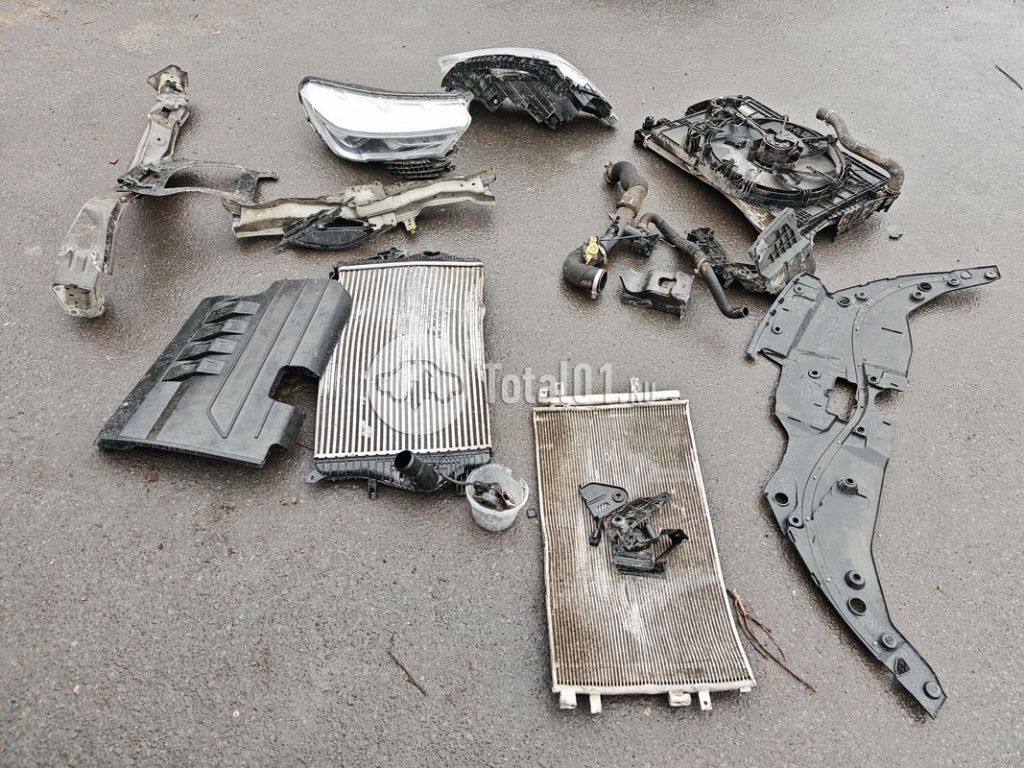 Фото Haval M6 176