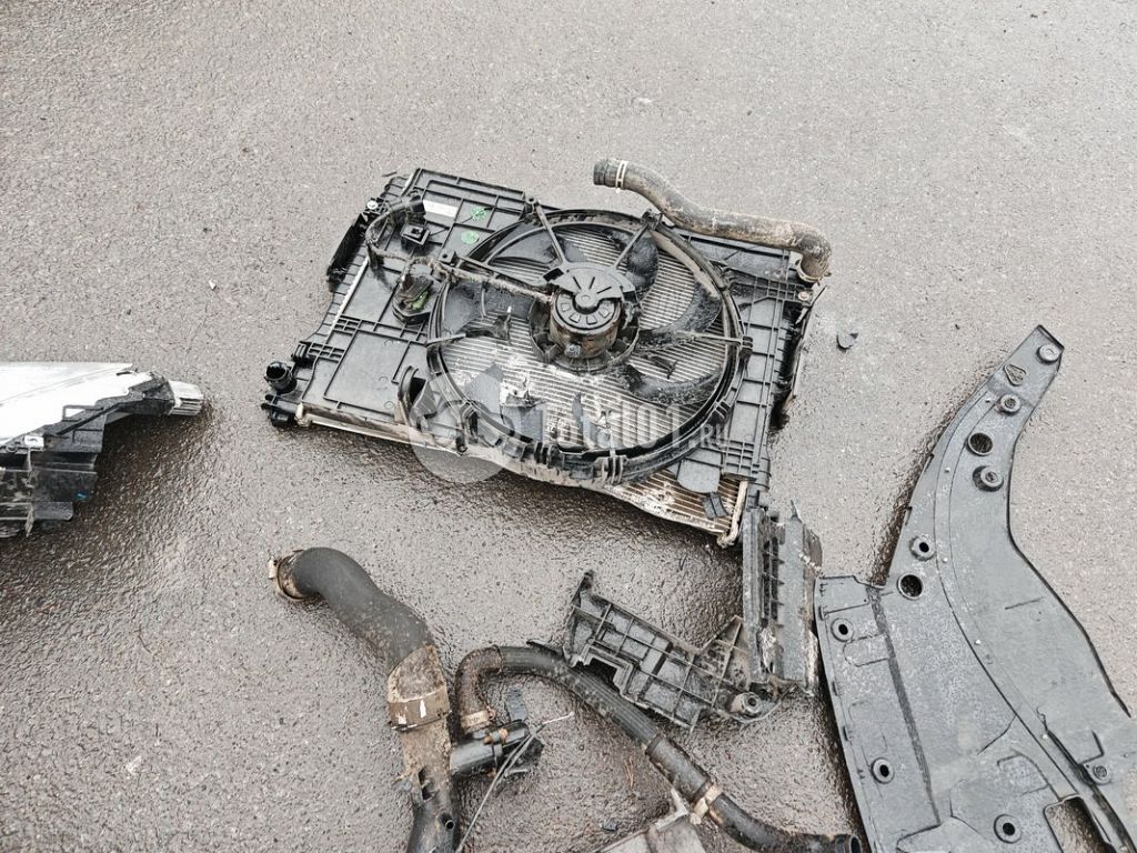 Фото Haval M6 180