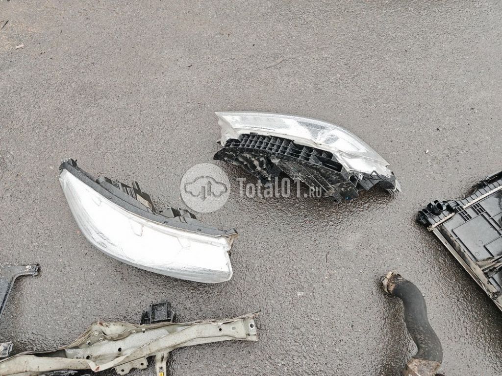 Фото Haval M6 182