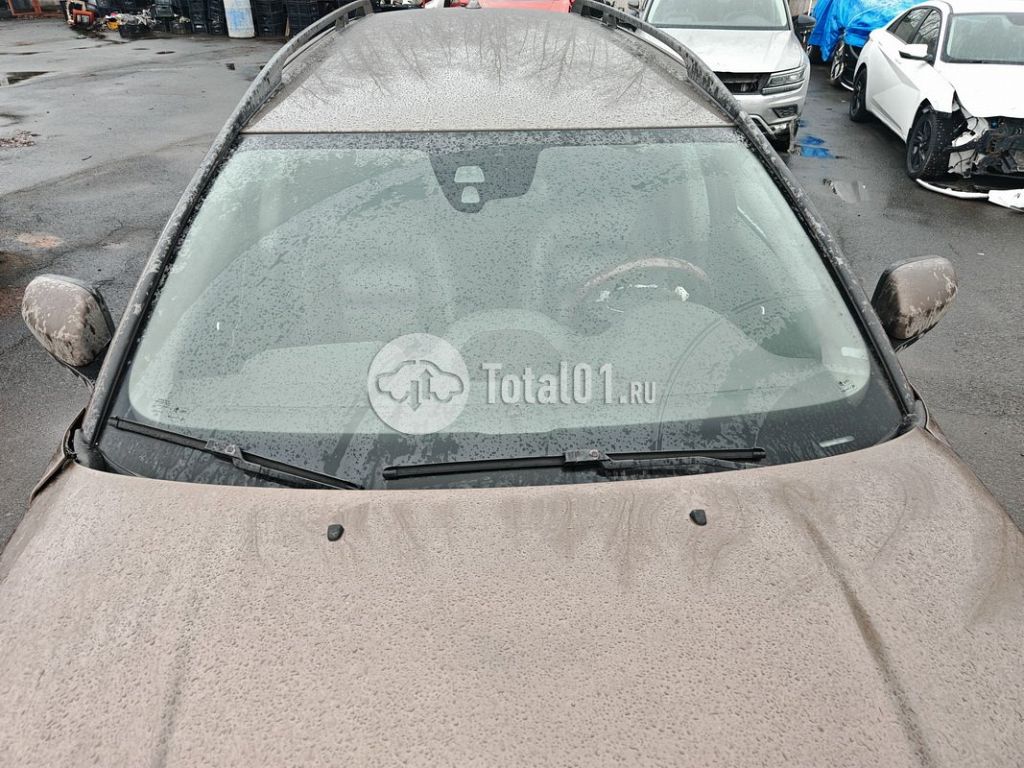 Фото Volvo XC70 12