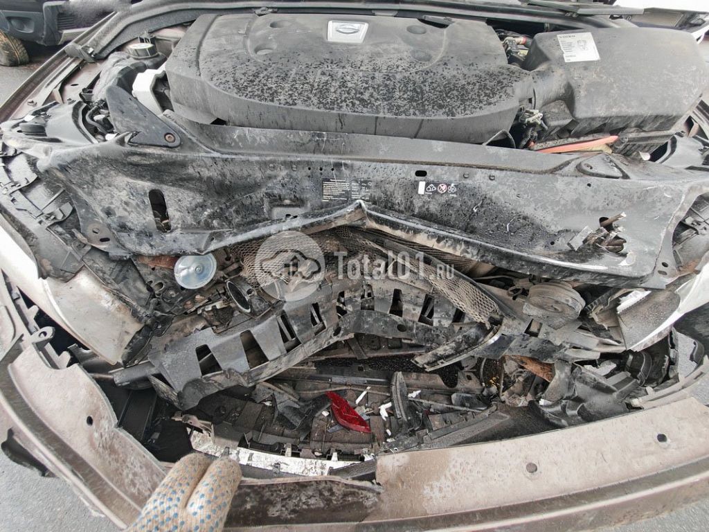 Фото Volvo XC70 48