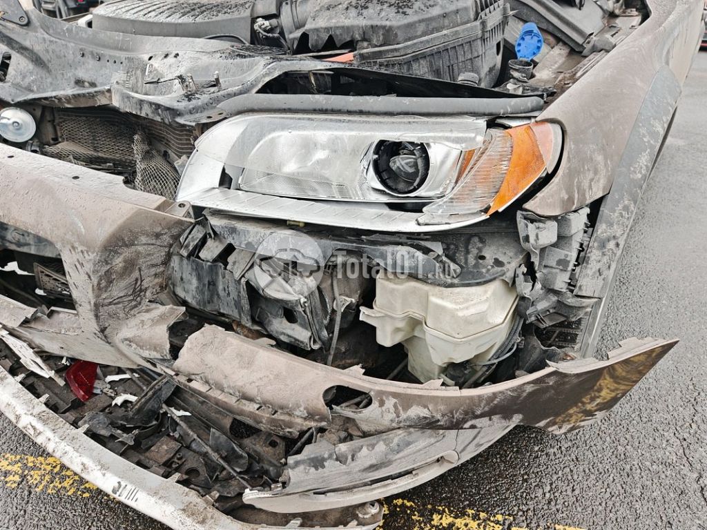 Фото Volvo XC70 52