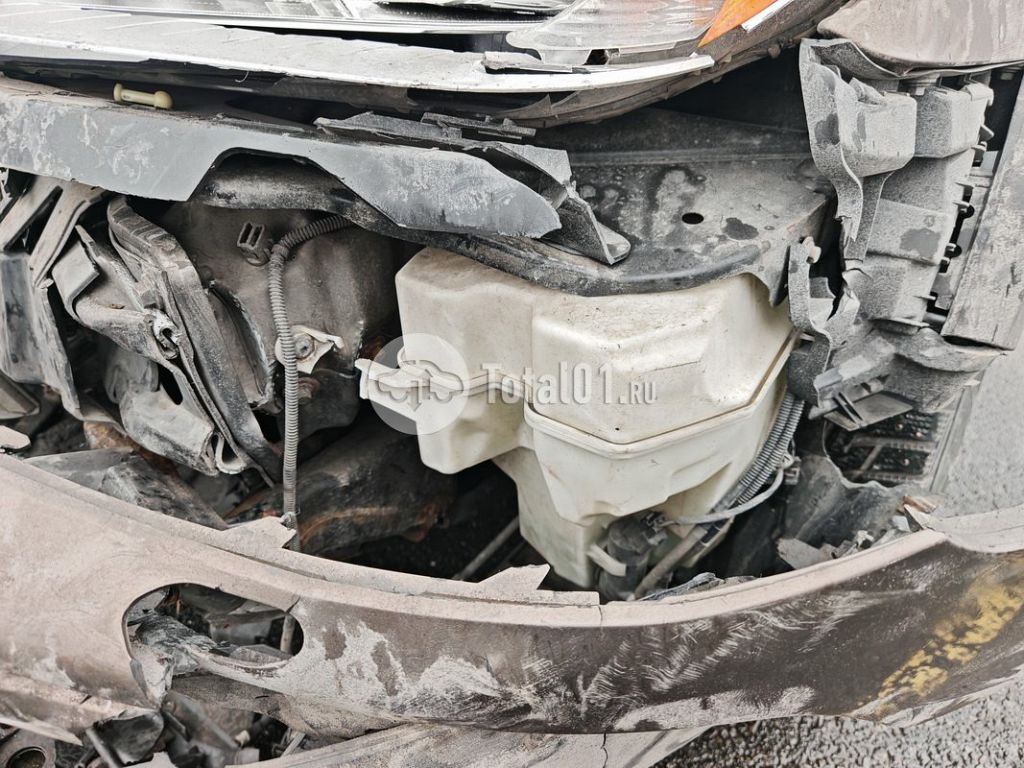 Фото Volvo XC70 54