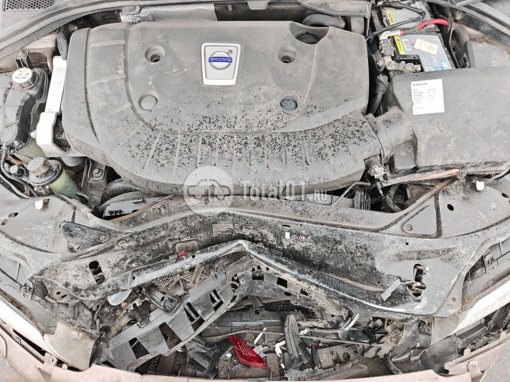 Фото Volvo XC70 58